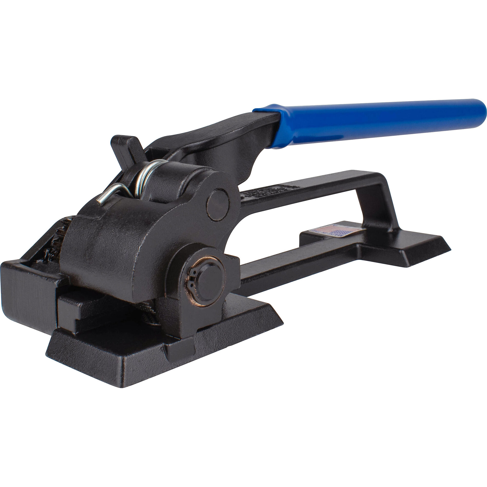 Encore Packaging, SD Feedwheel Tensioner for Steel, Application Tensioner, Included (qty.) 1 Material Steel, Model# EP-1425